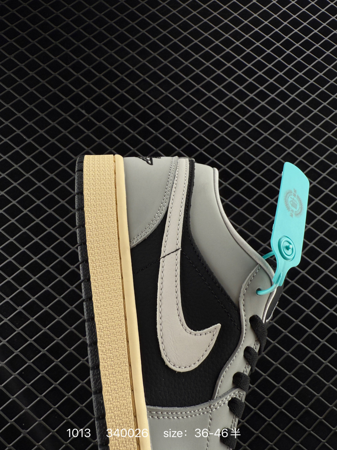 Air Jordan 1 Low AJ1